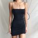 Women's Clothing Summer Solid Color Sleeveless Women's Dress Hot Sale_ecoleips.com