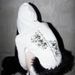 Women's Fitted Long Sleeve Hooded T-Shirt V-Neck Patterned Print European American Style Casual Spring Top Chic Early Spring Wholesale_ecoleips.com
