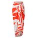 Women's Clothing Halter Neck Strapless Swimsuit Set Sexy Hollowed Out One Piece With High Waisted Printed Beach Skirt For Vacations And Hot Springs_ecoleips.com