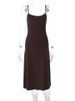 Mozision Spaghetti Strap Backless Sexy Midi Dress Women Elegant Sleeveless Bodycon Club Party Slip Long Dress Female Clothes_ecoleips.com