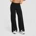 's Best-selling Wide-leg Yoga Pants, Butt-lifting Peach Butt High-waisted Straight-leg Women's Sports Pants For_ecoleips.com