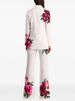 K Two Piece Set Of New Fashionable Digital Printed Suit Jacket And Pants Set_ecoleips.com