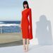 Elegant Evening Gown for Women New Arrival Birthday Party Banquet Annual Meeting Hostess Dress_ecoleips.com