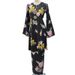 Fashionable Long Sleeved Women's Dress 2026 New Style_ecoleips.com