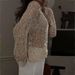 European And American Personality Hot Girl Socialite Style Sequin Decorated Knitted Sweater Slim Fit Long Sleeve Top_ecoleips.com