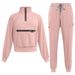 Women's Clothing Stand Collar Long Sleeve Washing Clothes Nurse Uniform High Quality Multi Color Trousers Doctor Hospital Work Clothes_ecoleips.com