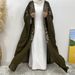 New Design Ramadan Muslim Abaya Luxury Arabian Bat Sleeve Robe Rhinestone Hooded Dress Fashion Elegant Dubai Middle East Kimono_ecoleips.com