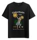 Women's T-Shirts T-shirt Muscle Freaks Chalino Sanchez Estilo Rey Corrido_ecoleips.com