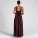 Women's Clothing Top Dress Temperament Age Reducing Sexy Off Shoulder Dress_ecoleips.com
