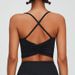 Women's Clothing Back Vest Yoga Sports Bra Women's Quick Drying Running Fitness Clothes_ecoleips.com