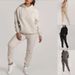 2026 New Spring Women's Clothing, Cross-Border European And American Fashion Set, Solid Color Pullover Pants Long Sleeve_ecoleips.com