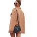 girl Girl Cheng Juan F0293 Cross-Border Exclusive 2019 Autumn Winter Fashion New Style Suit Collar Long Sleeve Women's Jacket Coat_ecoleips.com