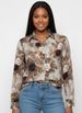 2026 New Model Cross-Border Foreign Trade Retro Hong Kong Style Casual Fashion Artistic Long-Sleeve Women's Versatile_ecoleips.com