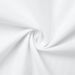 Spring/Summer Cross Border Pure Cotton Dress V Neck Slit Loose Fit Tie Waist European American Style Casual Elegant Fashion_ecoleips.com
