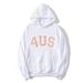 2025 Autumn/Winter New Women's Loose-Fit Hooded Sweatshirt With Print And Fleece Lining Pullover Jacket_ecoleips.com