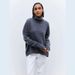 Luxury Alpaca Wool High-Neck Sweater – Ultra-Soft Anti-Pilling Pullover (S-XL, 16 Colors, Minimalist Chic Essential)_ecoleips.com