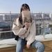 Fashionable Workwear Short Jacket For Women, New And Autumn Design, Unique Style Coat, 2026 Spring Collection_ecoleips.com