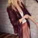 New European And American Style Cardigan Loose Long Sleeve Casual Sequin Blazer For Women_ecoleips.com