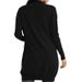 Women's Long Sleeved Knitted Cardigan Sweater European American Style Clothing New Arrival For Women_ecoleips.com