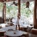 Women's Beach Cover up Shirt Hollowed out Flared Sleeve Sun Protection Swimsuit Jacket European American Style Outerwear_ecoleips.com