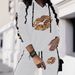 Women's Clothing Casual Fashion Hooded Trousers Set Long Sleeved Print Design Spring Autumn Commuter Suit_ecoleips.com