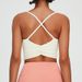 Women's Clothing Back Vest Yoga Sports Bra Women's Quick Drying Running Fitness Clothes_ecoleips.com