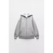 Men's Casual Hooded Zip-Up Sweatshirt Jacket - Long Sleeve Loose Fit Pullover With Kangaroo Pocket, Streetwear Fashion For Autumn Winter_ecoleips.com