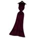 Women's Minimalist High-Waisted Single-Breasted Long Dress Sleeveless Knitted Slim-Fitting Elegant Sophisticated for Commuting_ecoleips.com