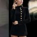 2026 New Spring Women's Clothing, Cross-Border European And American Dresses, Slim-Fit Solid Color Single-Breasted Suit_ecoleips.com