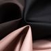 Silk Wool V-neck Blazer, Made Of Mulberry Silk, Without Buttons Or Placket, In An Old Money Style, Elegant And_ecoleips.com