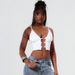 Voya Hot And Spicy Women's 2026 Spring/Summer New Collection, European And American Sexy T-shirt Short Style, Body Highlighting Top_ecoleips.com