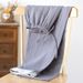 Cotton Double-layer Gauze Pajama Pants For Men's And Women's Loose And Comfortable Long Trousers Spring And Summer_ecoleips.com