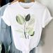 Summer European And American Cross-border Foreign Trade Wholesale T-shirts, Round-neck Casual Plus-size Loose_ecoleips.com