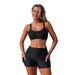 Women's Clothing Two Piece Bikini Set Sexy Swimwear With Pockets For All Seasons Regular Fit Polyester_ecoleips.com