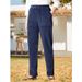 Aria Basics 2025 New Spring And Autumn Corduroy Solid Color Straight Casual Pants For Women_ecoleips.com