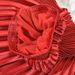 Women's Clothing Pleated skirt skirt autumn and winter new chic high waist retro style ulzzang fashion skirt female winter_ecoleips.com