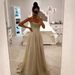 Women's Clothing Gold Stamped Sling Casual Fashion Party Dress_ecoleips.com