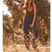 Summer Women's Jumpsuit – Sleeveless Overalls With Pockets Casual Boho Romper Pants In 16 Colors Loose Fit For Streetwear & Travel_ecoleips.com