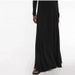Women's Clothing Elegant Temperament Cotton Blended Knitted Front Embroidery Elastic Long Sleeve Dress_ecoleips.com