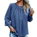 2023 Autumn/Winter New Cross-Border European And American Pullover Women's Clothing . Elegant Long-Sleeve Lace_ecoleips.com