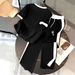 Dandelion Print Casual Comfortable Style Pant Set Short Sleeved Top With Trousers Spring/Summer Season Women's Fashion_ecoleips.com