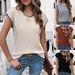 DiYun Foreign Trade Independent Site 2024 Spring/Summer European And American Women's Fashion Casual_ecoleips.com