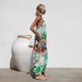 2026 European And American Party Dress, Ins Sequin Big Hem Strapless Sexy Fashion Slit Dress_ecoleips.com