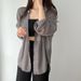 Women's Summer Thin Sheer Pearl Chiffon Sun Protection Shirt Jacket Lightweight Fashionable Top For 2026_ecoleips.com