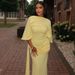 European American Style Foreign Trade Women's Clothing, Backless Sexy Ruched Loose-fitting Bodycon With Off-the-shoulder_ecoleips.com