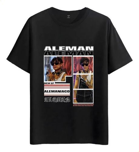 Women's T-Shirts Tshirt Muscle Freaks German Germanic Hiphop Style_ecoleips.com