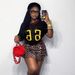 Women's Clothing Solid Color V Neck Embroidery Loose Casual Hot Girl Perspective Short Sleeved T Shirt Tops For Women_ecoleips.com