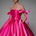 Women's Clothing New Style Small Princess Dress Bride Temperament Banquet Small Dress White Elegant Summer_ecoleips.com