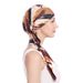 Women's Clothing Solid Color Women's Scarf Hat Versatile Malaysia Scarf Muslim Headscarf Hat_ecoleips.com