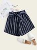 Aria Basics Aria Basics 2025 Spring/Summer Cross-Border Foreign Trade European And American Supply Women's Striped_ecoleips.com